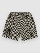 The Dudes Checkered Ez Premium Shorts mønster