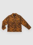 The Dudes Tigrrrr Tom Premium Jakke mønster