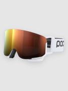 POC Nexal Mid Hydrogen White Briller hvid
