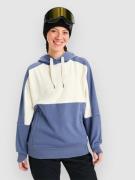 Roxy Liberty Hættetrøje blå