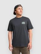 Billabong Webcast T-shirt blå