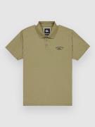 Quiksilver Stretch Polo