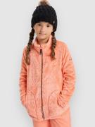 Roxy Igloo Kids Sweater pink
