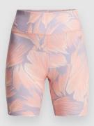 Roxy Everyday Flow Biker Bukser mønster