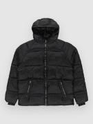 DC Cantera Puffer Jakke sort