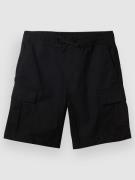 Quiksilver Taxer Cargo Kids Shorts sort
