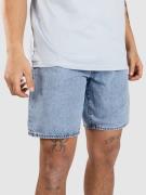Levi's 468 Loose Shorts blå