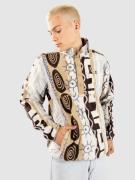 Dravus Echo Fleecepullover mønster