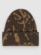 Element High Bigfoot Beanie brun