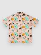 The Dudes Dd Hawaiian Skjorte mønster