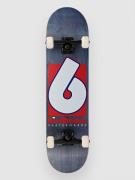 Birdhouse B Logo 7.75" Skateboard Skateboard mønster