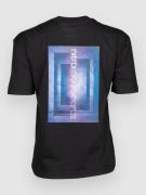 Nitro Fate T-shirt sort