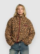 RVCA Oh Hush Sherpa Jakke