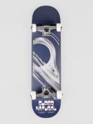 Globe G1 Orbit 8.0" Skateboard blå