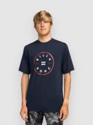 Billabong Rotor Lycra blå