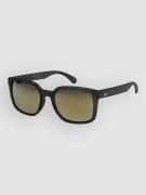 Quiksilver Warlock Polarized Smoke Solbriller grå