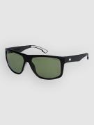 Quiksilver Transmission Polarized Black Solbriller grøn