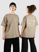 Another Cotton Lab I Would Rather Be T-shirt grøn