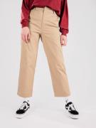 HUF Skate Bukser brun