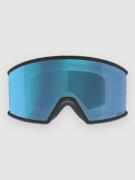 Scott Ambit Black/White Briller sort