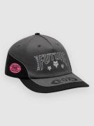 Fox Image Cosmo Adjustable Kasket sort