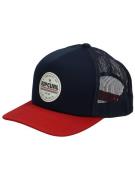 Rip Curl Big Mama Trucker Kasket blå