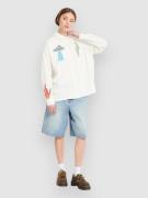 Volcom Fa Mickey Mason Skjorte hvid