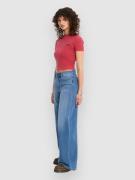 Volcom Stoned BF Lowrise Jeans blå