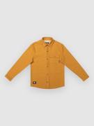 The Dudes Chuck Chuck Over Skjorte brun