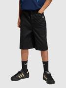 adidas Originals Twill Jorts Kids Shorts sort