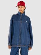 adidas Originals Firebird TT D Jakke blå