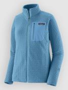 Patagonia R1 Air Jakke blå