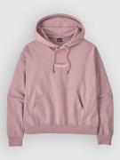 Patagonia 95 Oval Logo Daily Hættetrøje