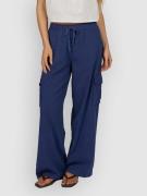 Salty Crew Driftwood Bukser blå