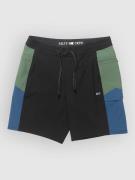 Salty Crew Flagship Boardshorts blå