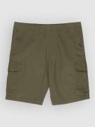 Quiksilver Mw Cargo Shorts grøn