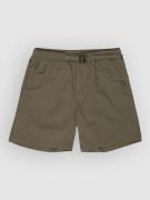 Quiksilver Run Ashore Amphibian 18 Boardshorts grøn