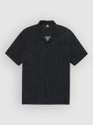 Quiksilver Safe Paradise Skjorte sort