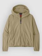 Patagonia Textured Fleecejakke