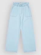 Roxy Seaside View Rg Kids Jeans blå