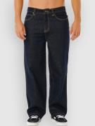 Rip Curl Premium Surf Raw Jeans blå