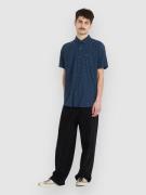 Volcom Scaler Stone Woven Skjorte blå