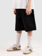 Blue Tomato 90S Baggy Shorts sort