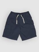 Element Relax Cargo Kids Shorts blå