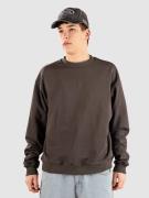 Blue Tomato Cropped Crew Sweater sort