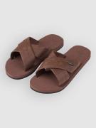 O'Neill Chad Pro Slides Sandaler brun