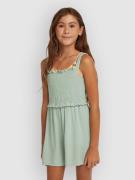 O'Neill Woven Play Kids grå