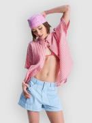 Roxy Vibrant Commuty Shorts blå