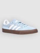 adidas Skateboarding Busenitz Vulc II Skatesko blå