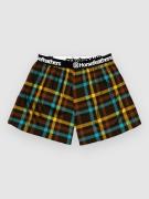 Horsefeathers Clay 5Pack Boxershorts mønster